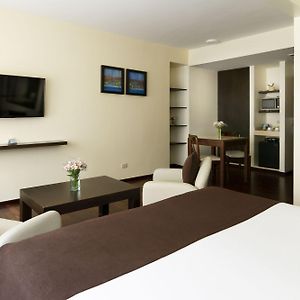 Suite Junior